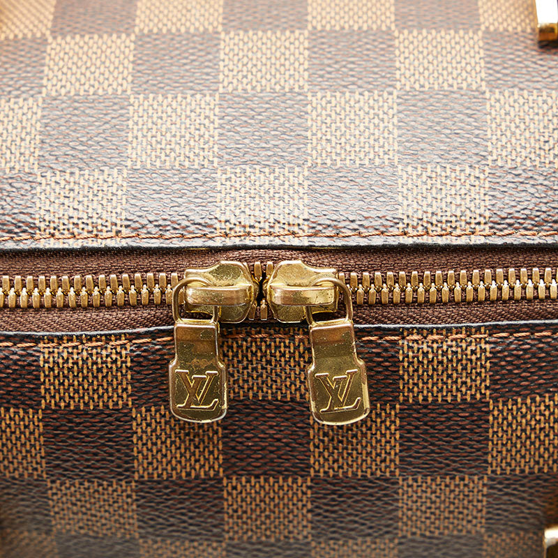 Louis Vuitton Damier Rivera MM Handbag N41434