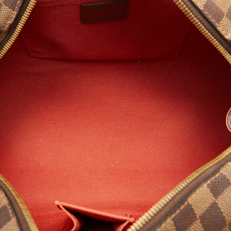 Louis Vuitton Damier Rivera MM Handbag N41434