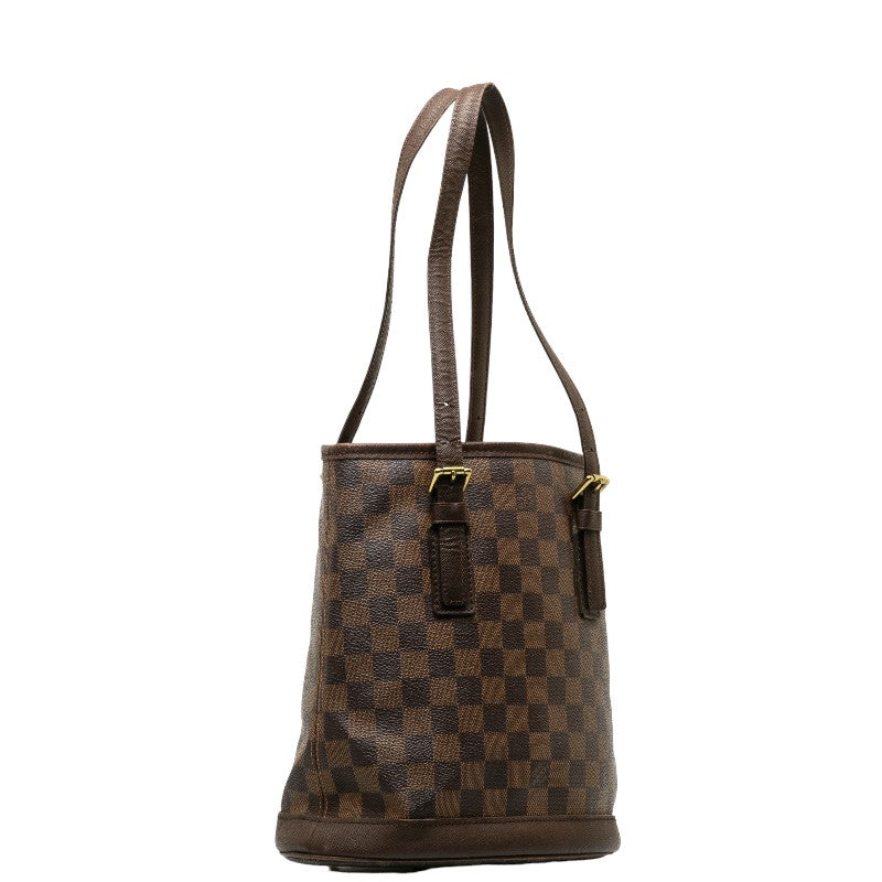 Louis Vuitton Damier Marais Tote Handbag N42240