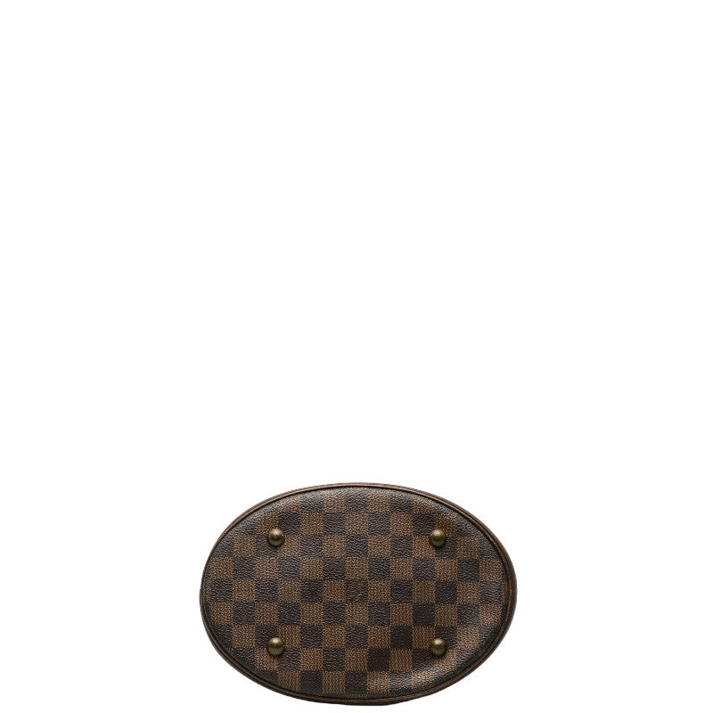 Louis Vuitton Damier Marais Tote Handbag N42240