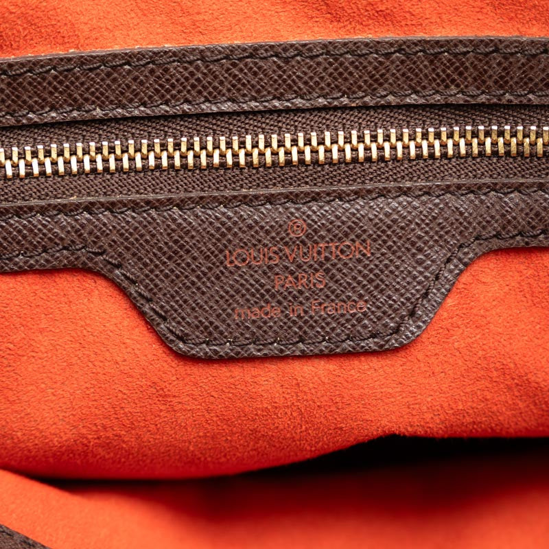 Louis Vuitton Damier Marais Tote Handbag N42240