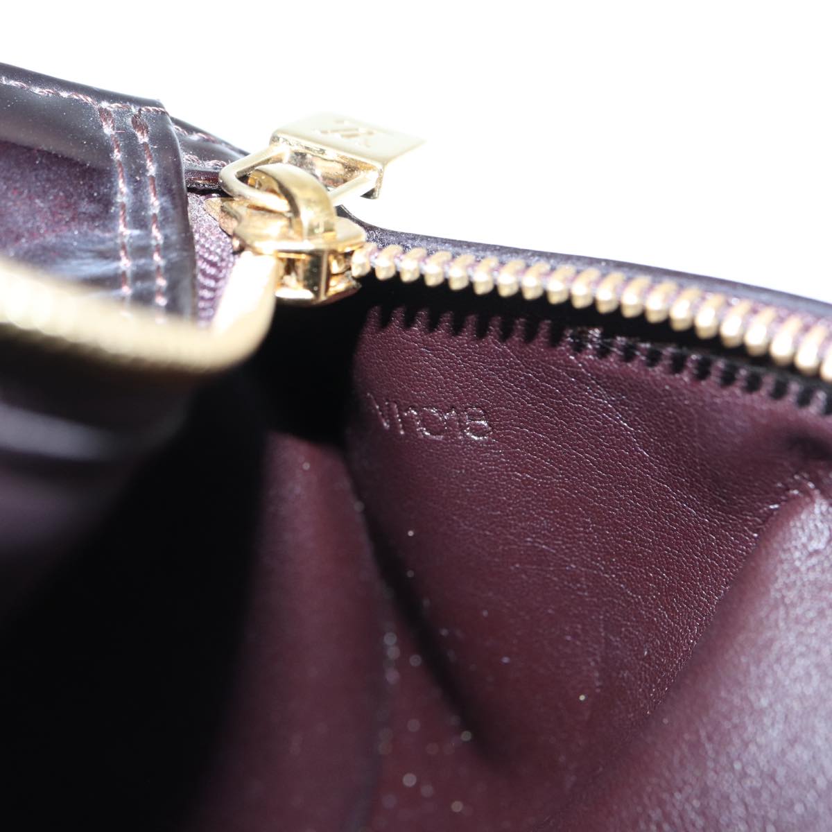 LOUIS VUITTON Bedford Handbag
