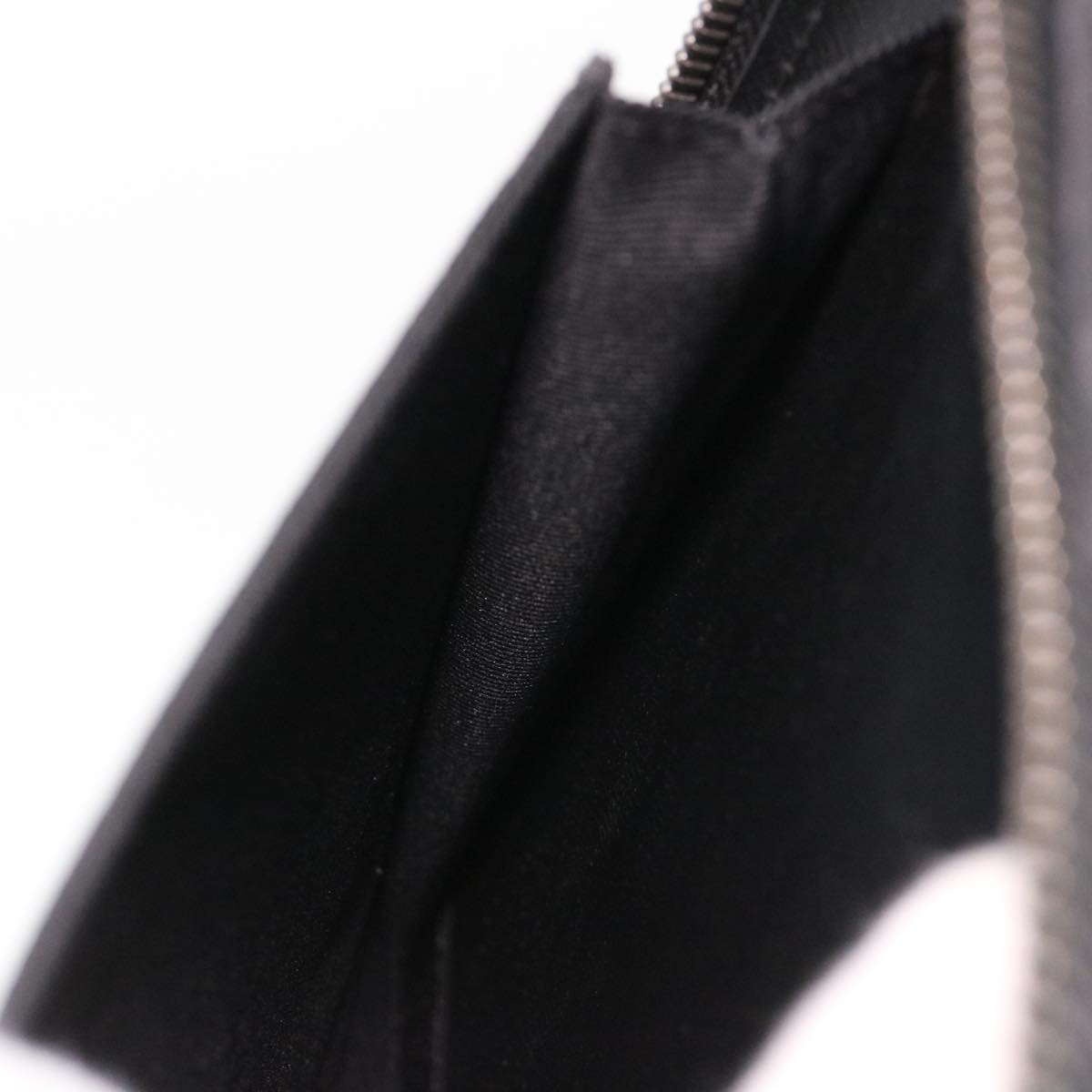 Louis Vuitton Gray Canvas Zippy wallet wallet accessories