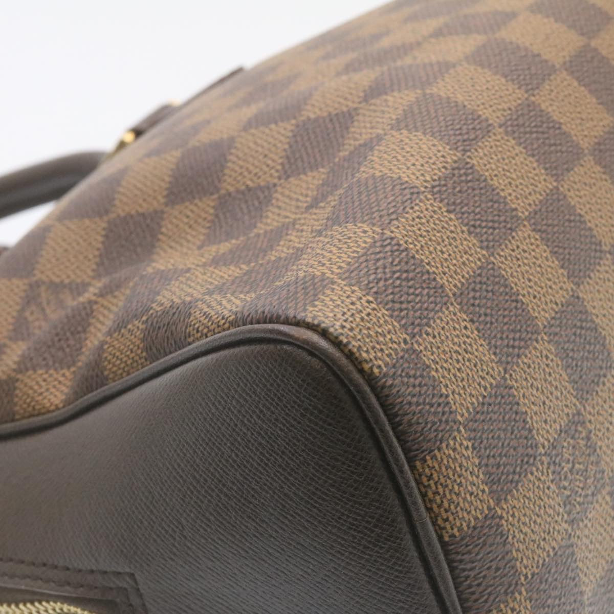 Louis Vuitton Brera Handbag