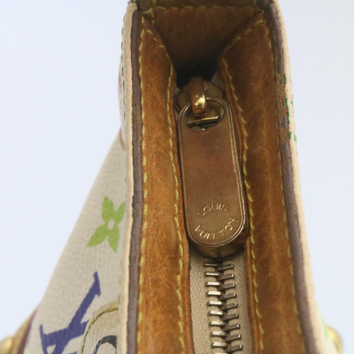 Louis Vuitton Eliza Shoulder Bag