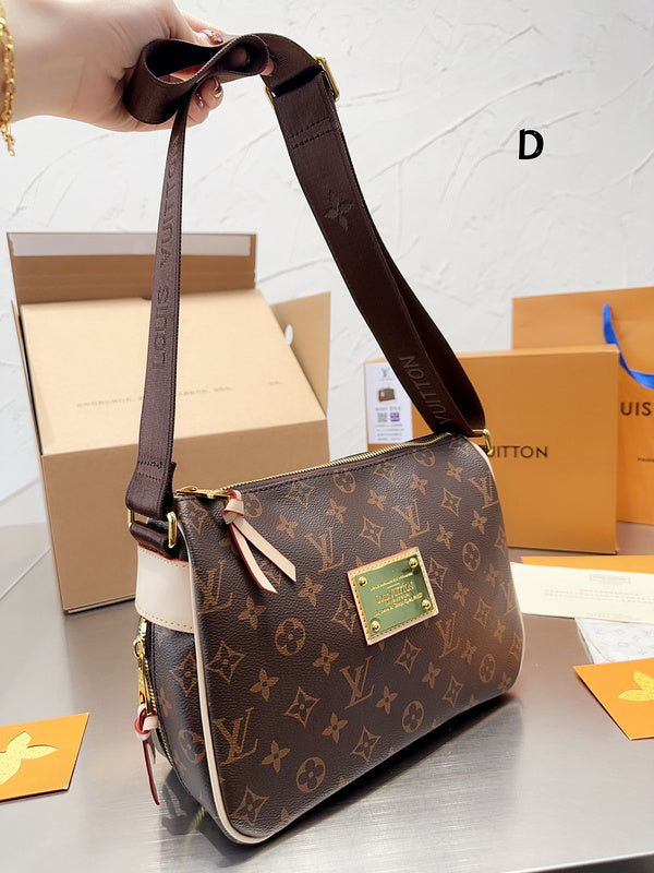 Alice bags - Louis Vuittons  - 15122