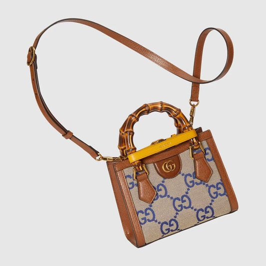 Gucci Luxury - Bags - 286