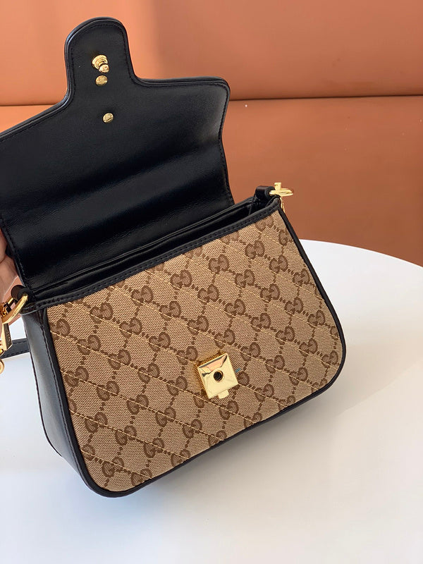 Gucci  Luxury -  Bags - 452