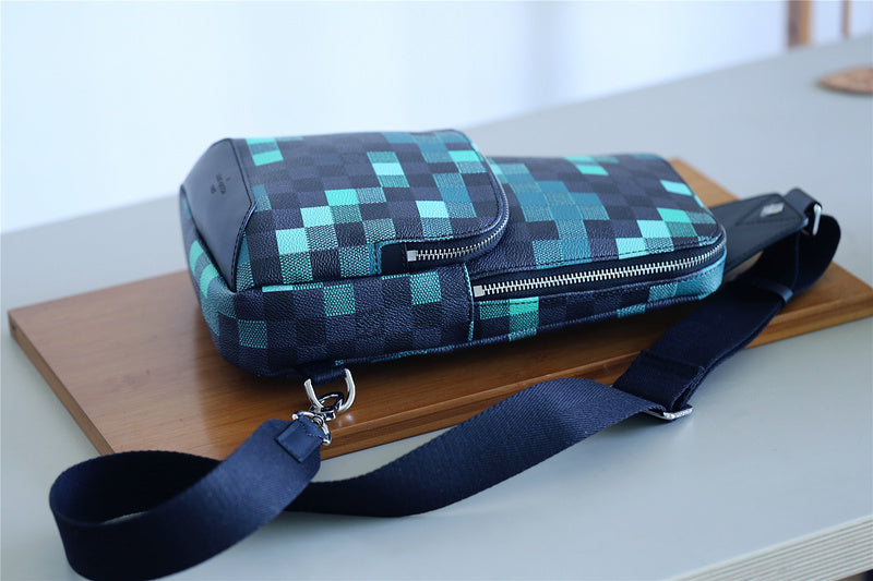 Alice bags - Louis Vuittons  - 10238