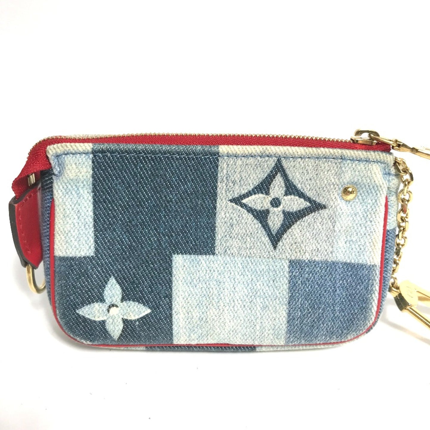Louis Vuitton   Coin Purse/Coin Case