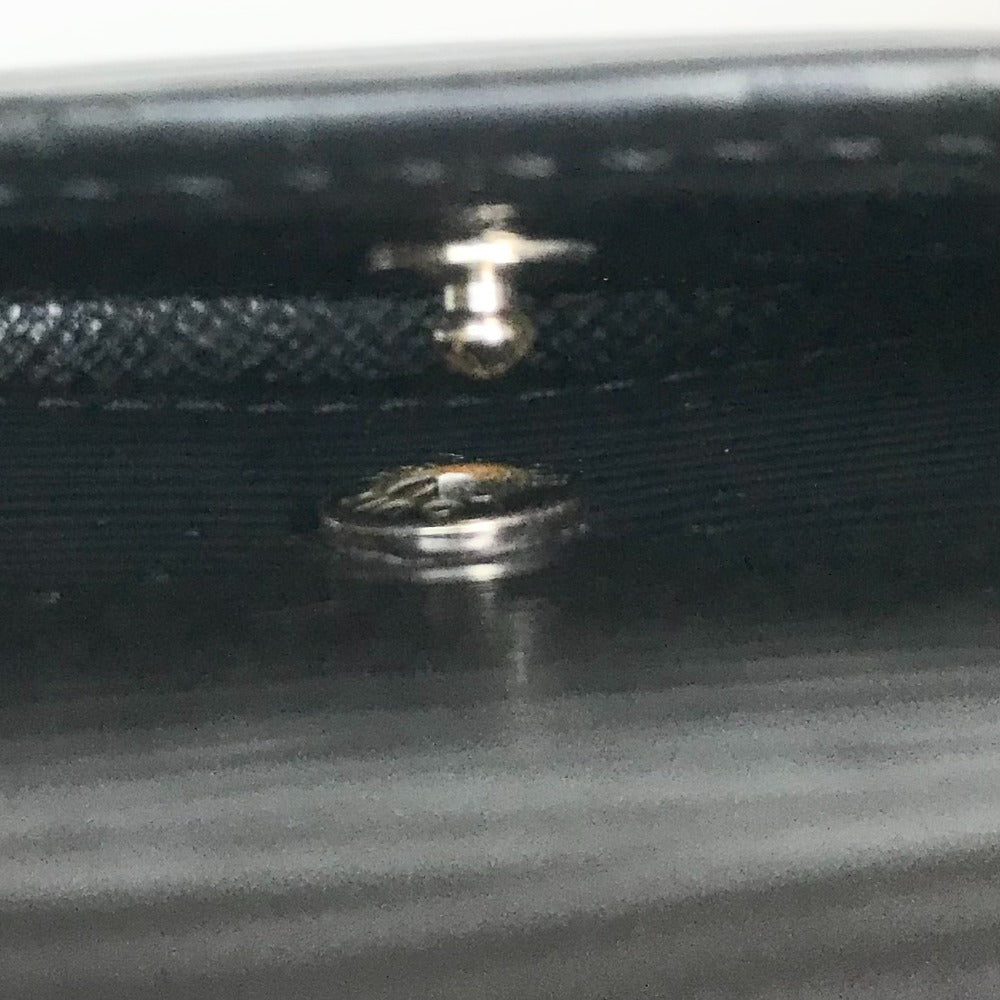 LOUIS VUITTON Coin case  M63412 Epi Leather black Compact wallet Porto Monnaie Simple Coin Purse