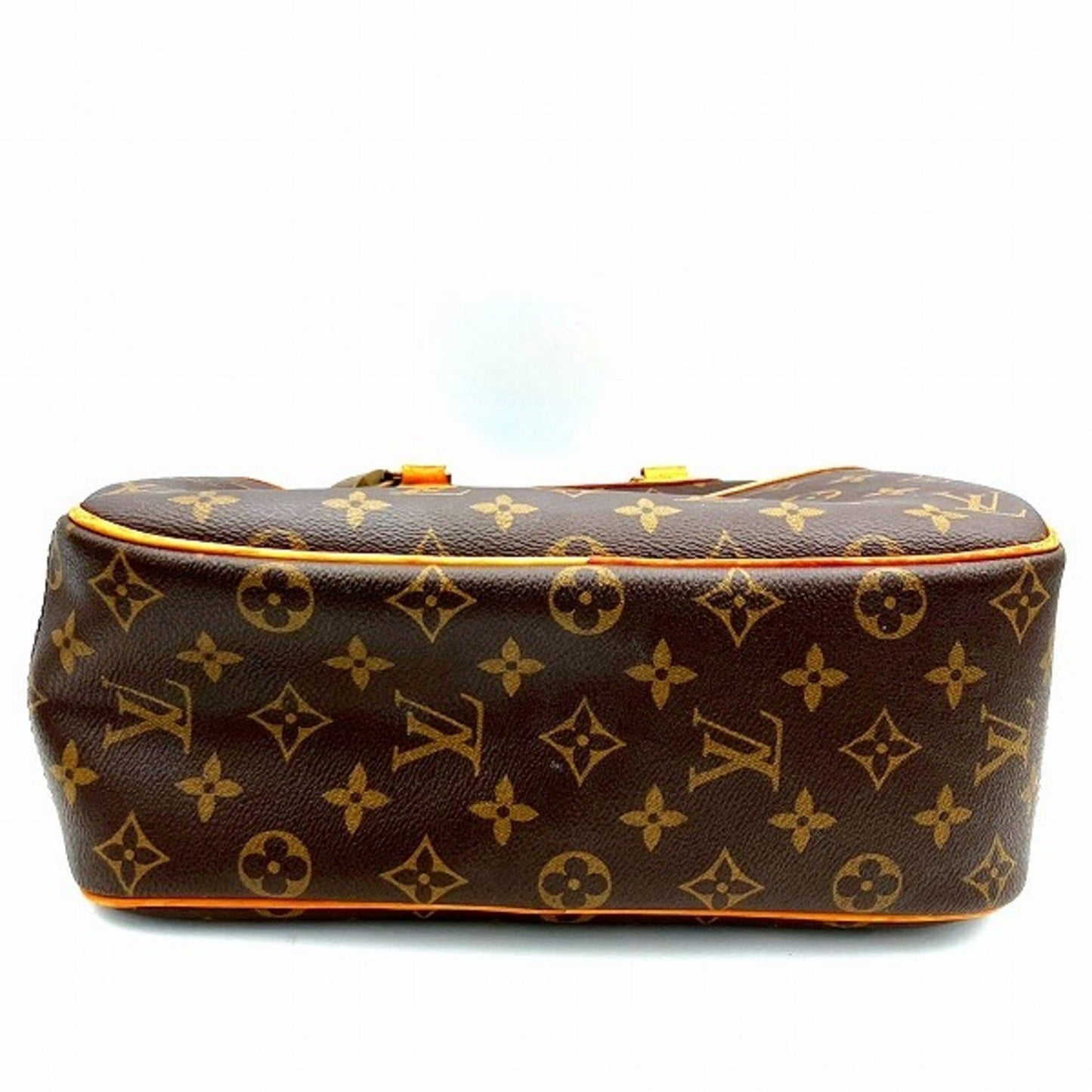 Louis Vuitton  Monogram Monogram Handbag