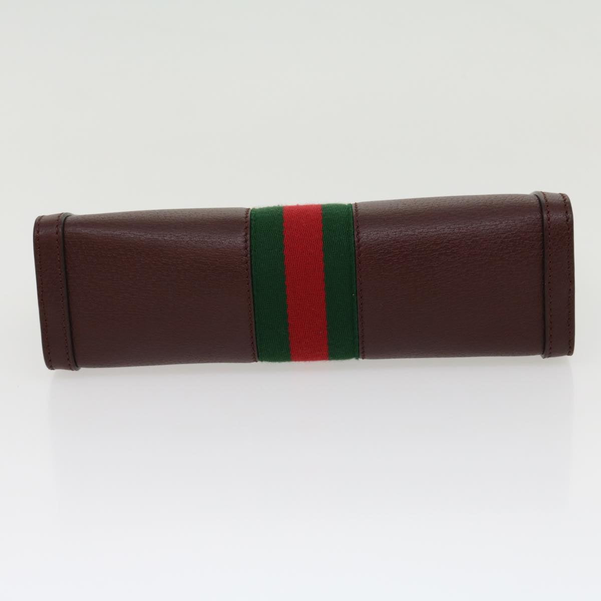 Gucci Ophidia Shoulder Bag