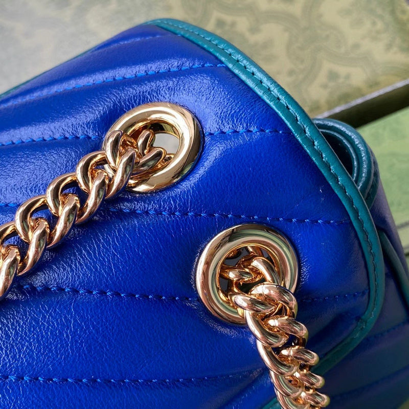 Gucci   Luxury Bags  1208