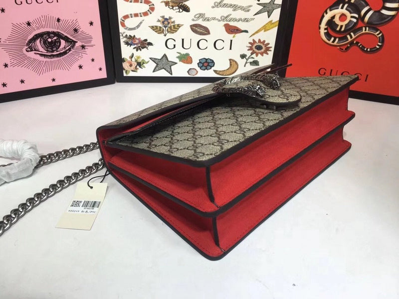 Gucci Bags - The Tote   322