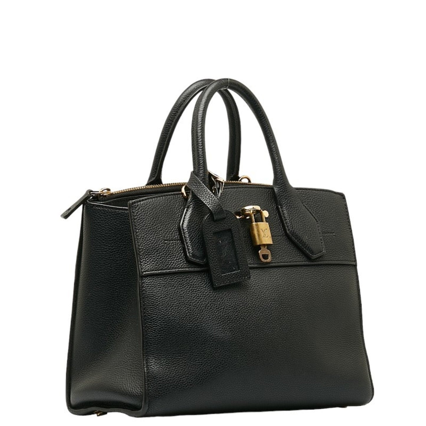 LOUIS VUITTON City steamer Handbag