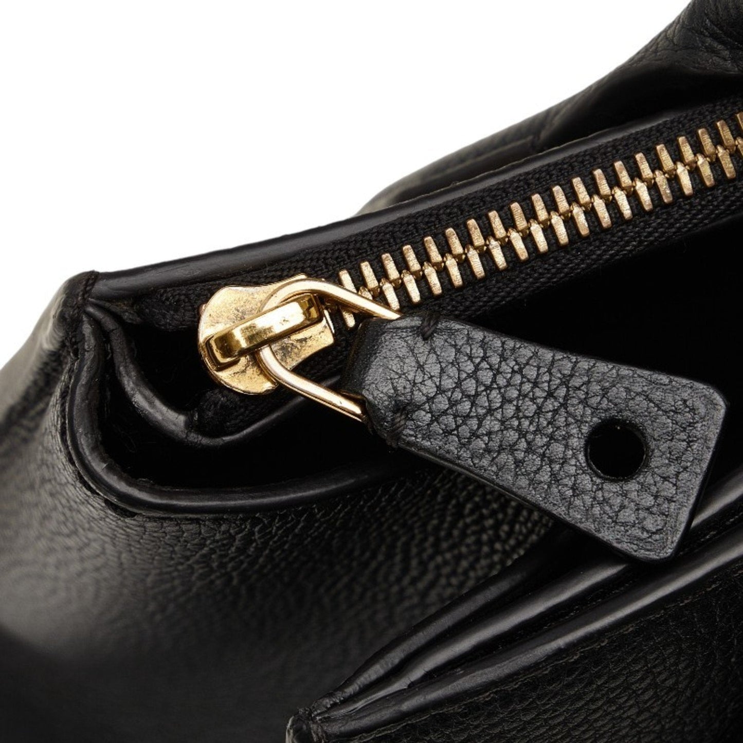 LOUIS VUITTON City steamer Handbag