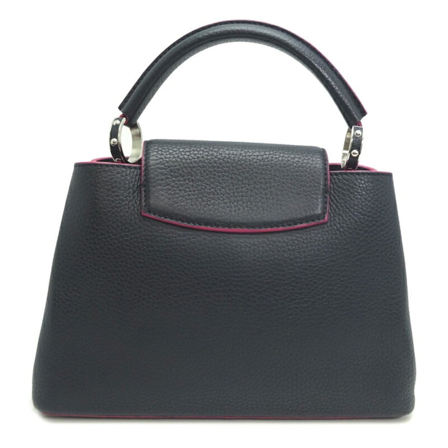 LOUIS VUITTON Capucines Handbag