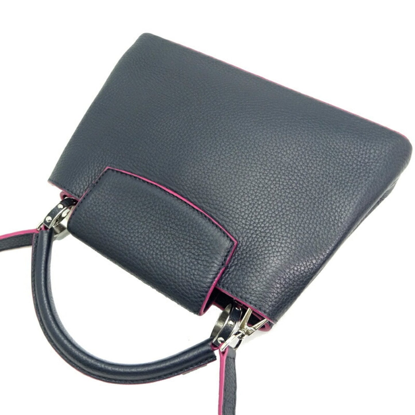 LOUIS VUITTON Capucines Handbag