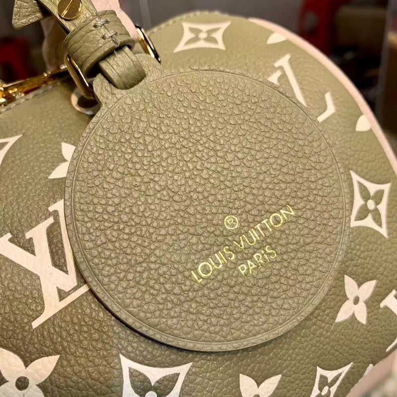 Alice Bags- Louis Vuittons  - 16563
