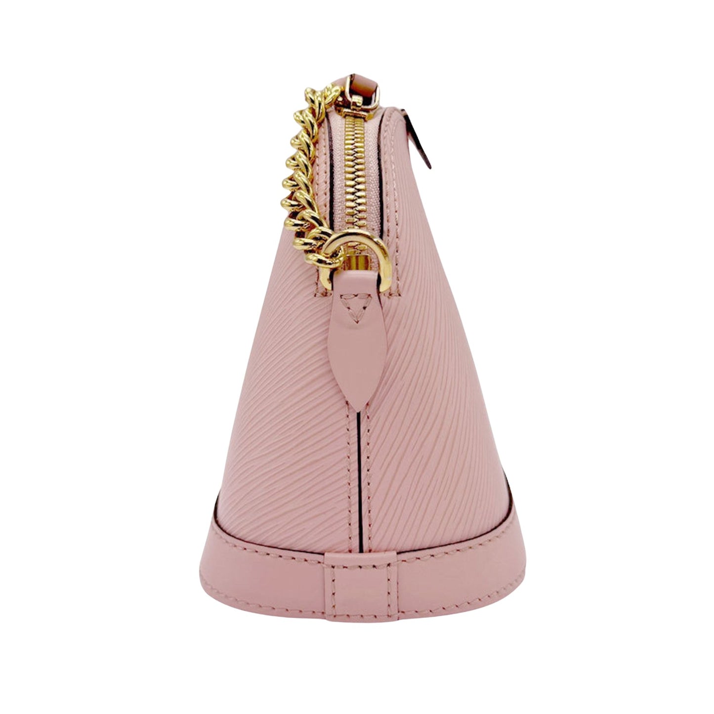 LOUIS VUITTON Alma Mini Shopper