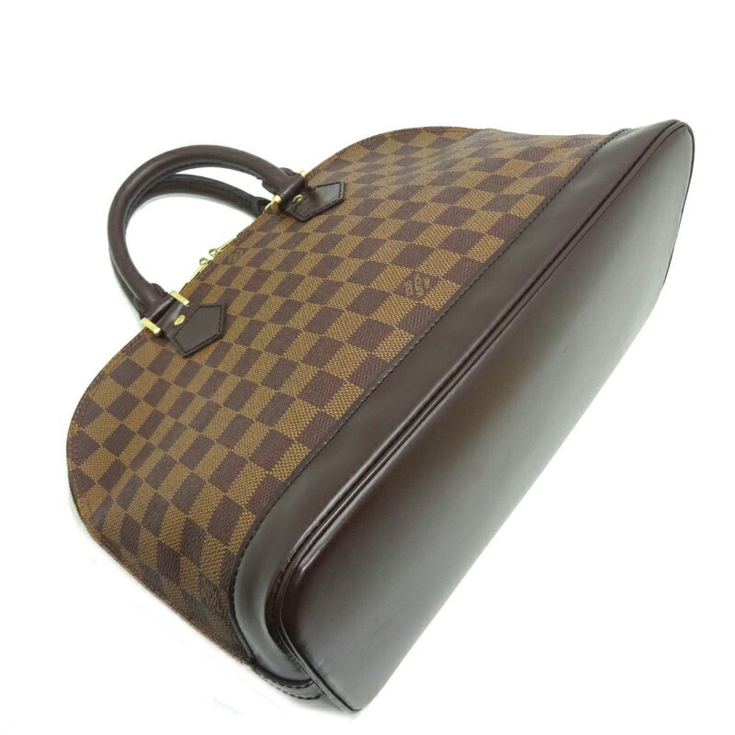 LOUIS VUITTON Alma Handbag