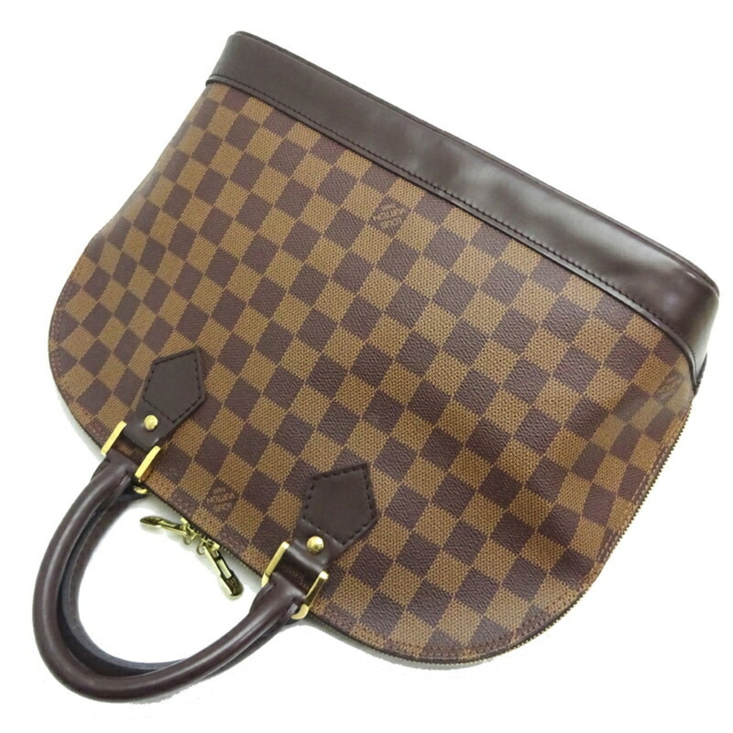 LOUIS VUITTON Alma Handbag