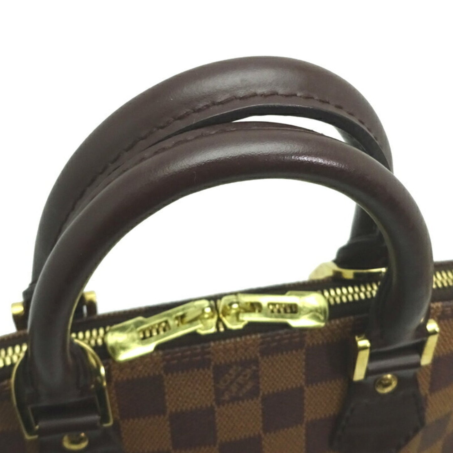 LOUIS VUITTON Alma Handbag