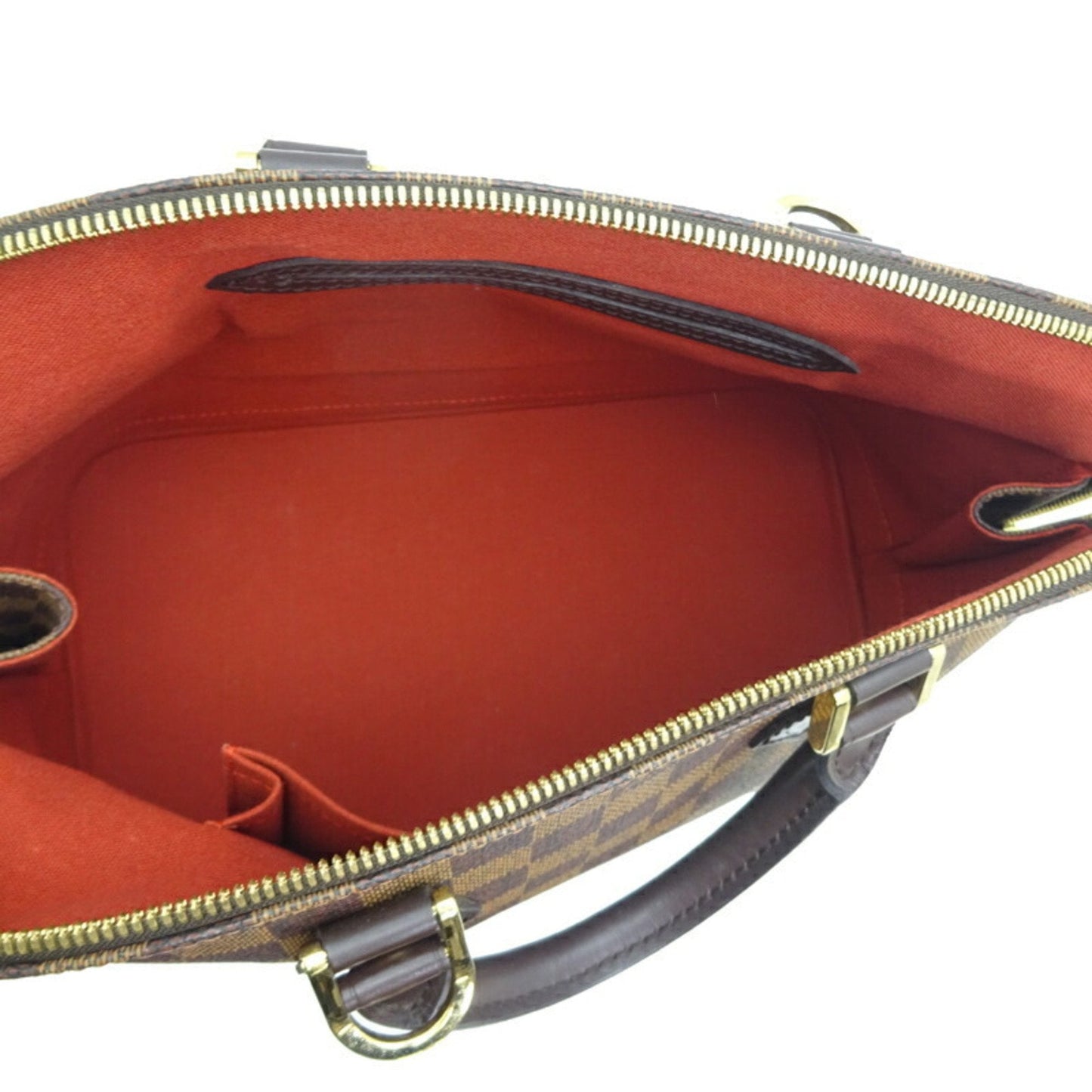 LOUIS VUITTON Alma Handbag