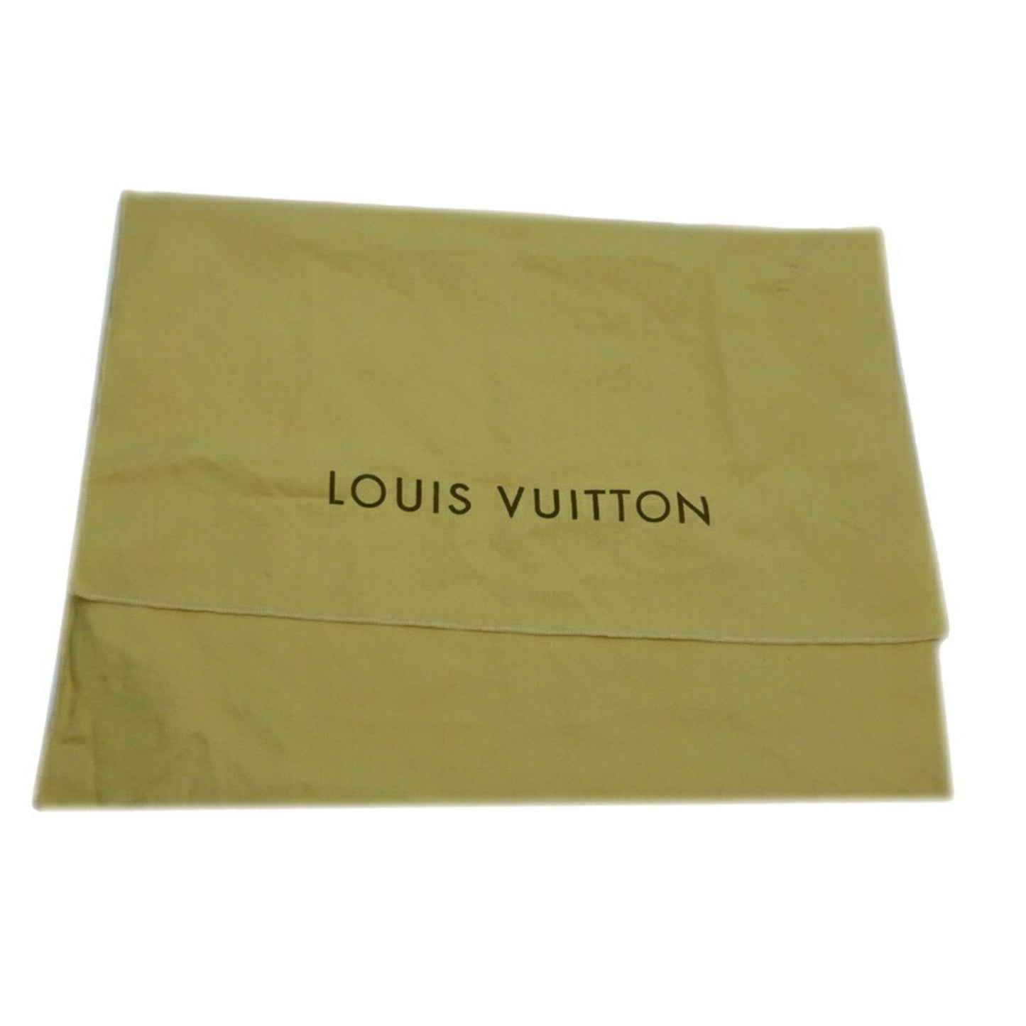 LOUIS VUITTON Alma Handbag