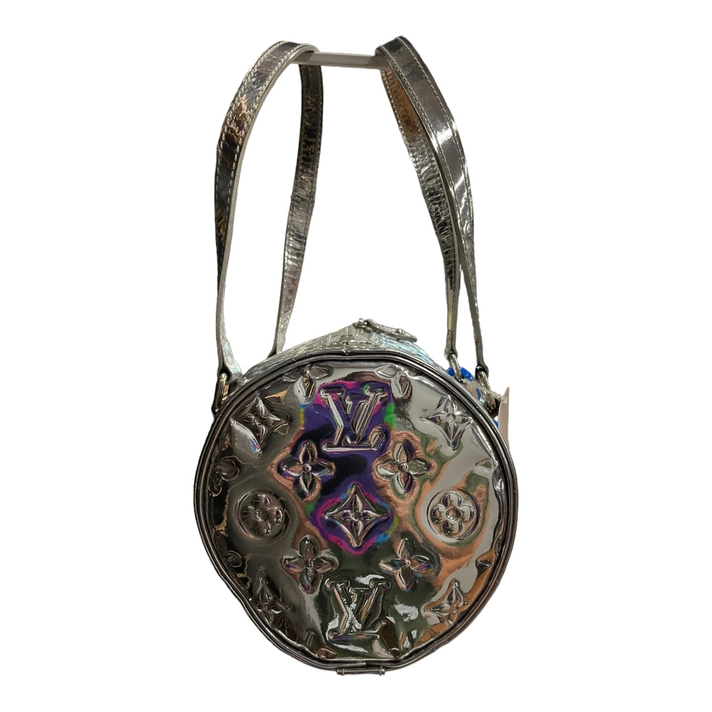 HandBag Luxury Designer By Louis Vuitton, Size: Medium
