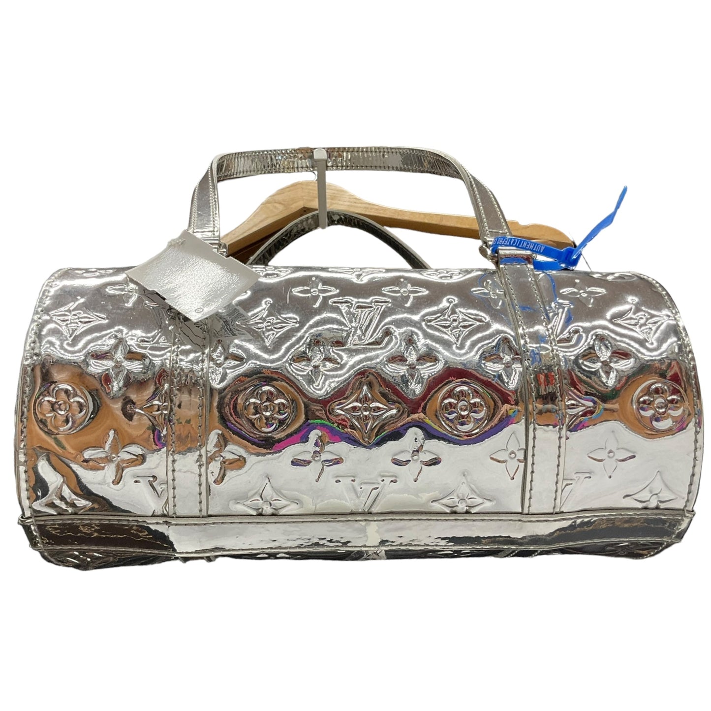 HandBag Luxury Designer By Louis Vuitton, Size: Medium