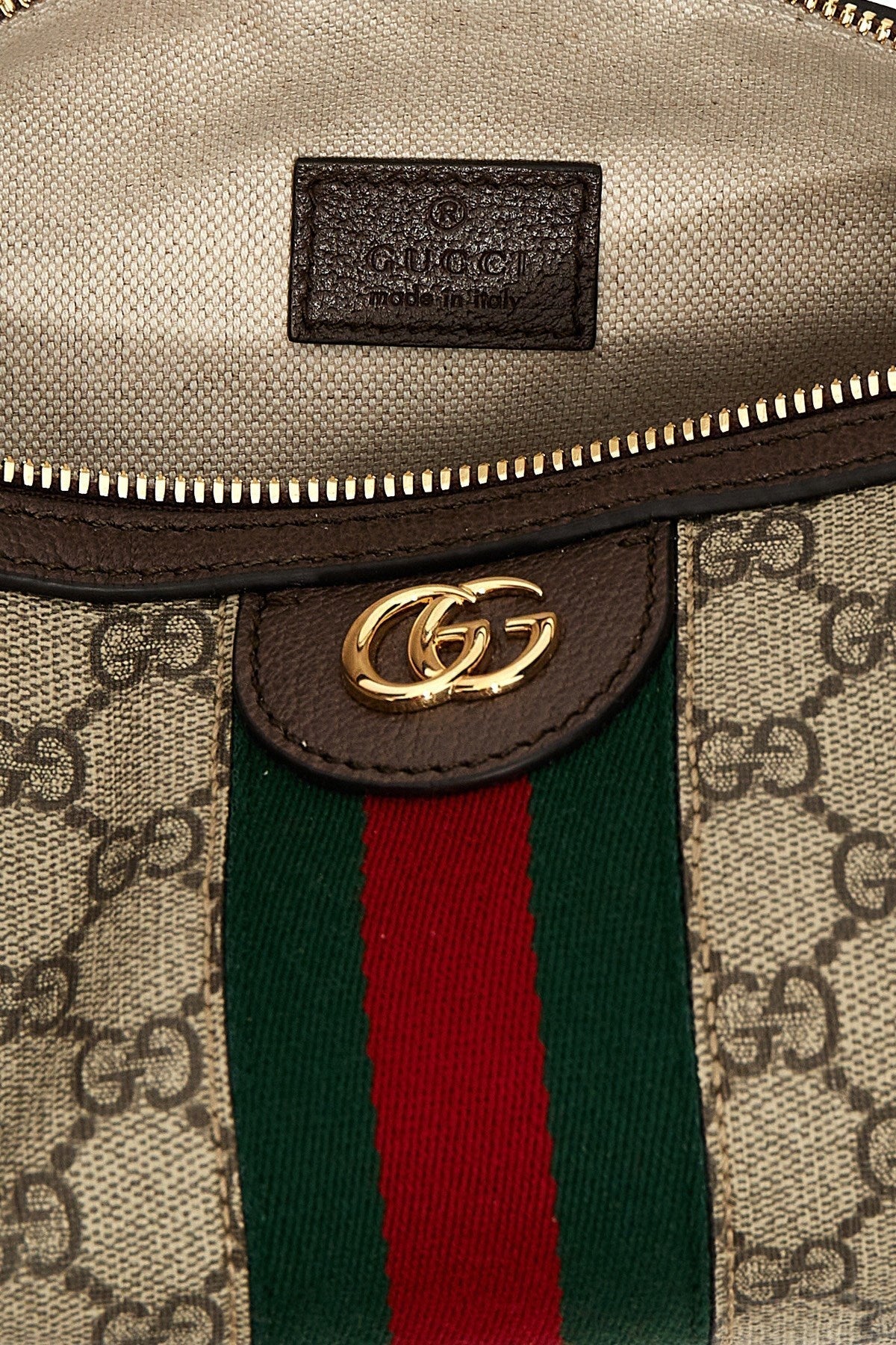 Gucci Women 'Ophidia' Handbag