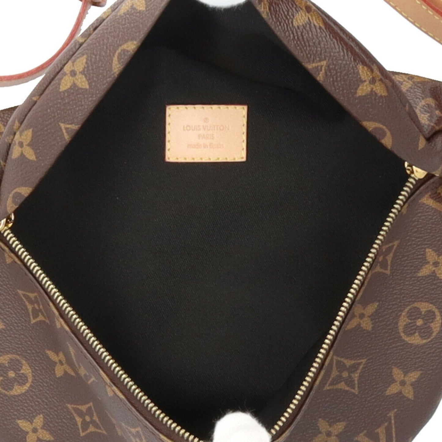 LOUIS VUITTON Bum bag Shoulder Bag