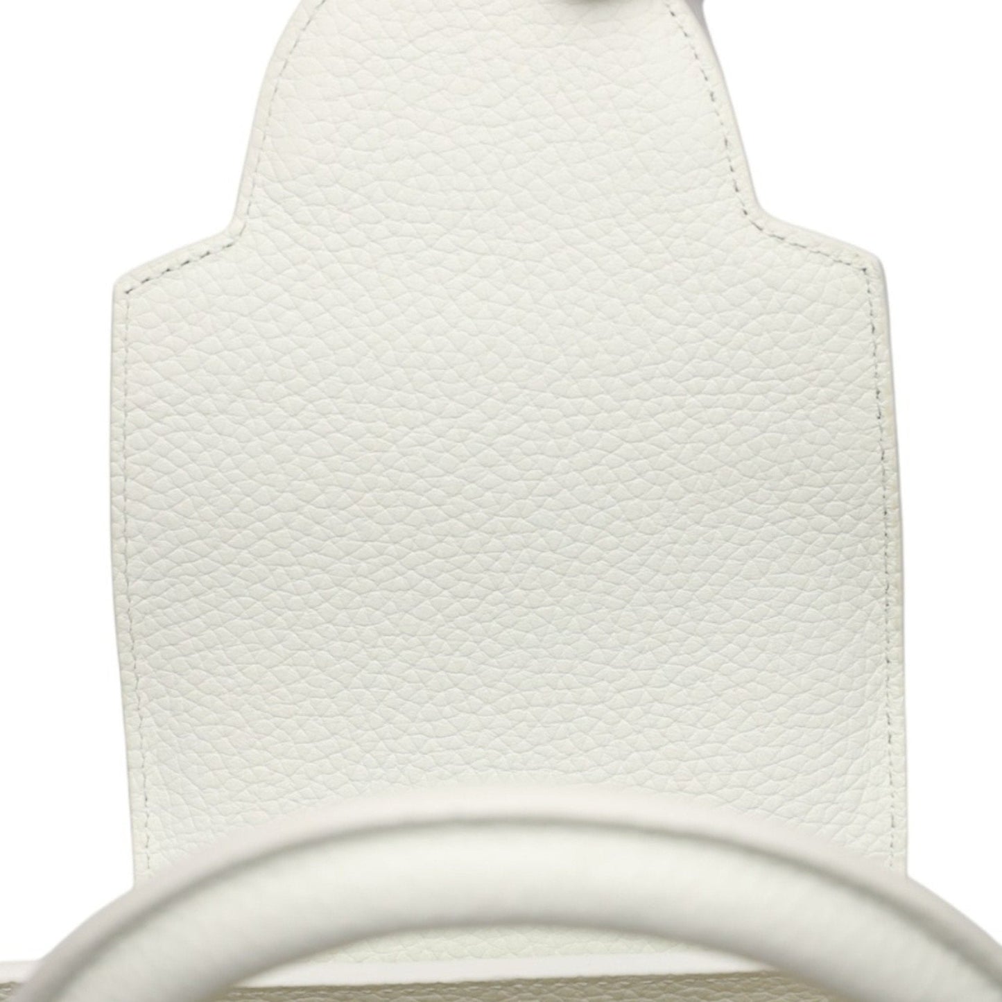 LOUIS VUITTON Capucines Handbag
