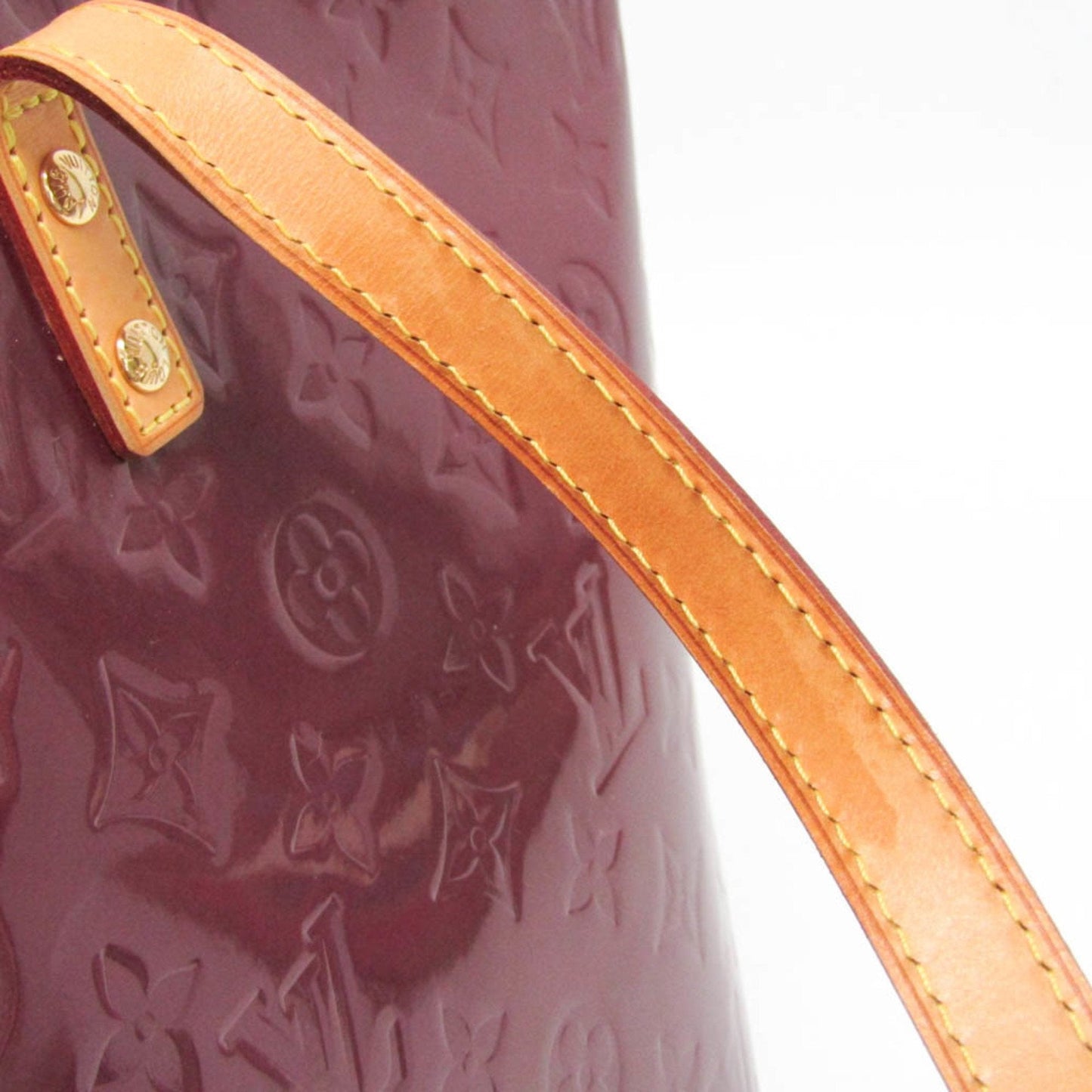 LOUIS VUITTON Bellevue Tote