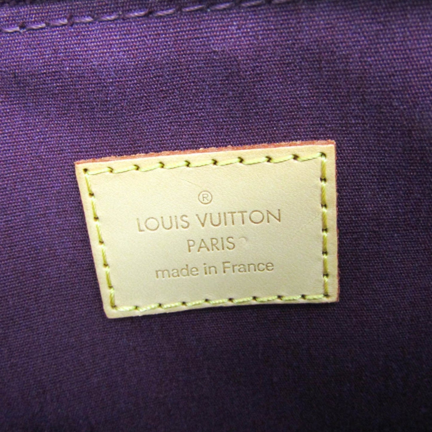 LOUIS VUITTON Bellevue Tote