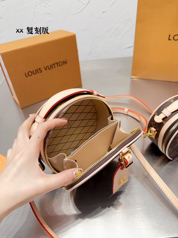 Alice bags - Louis Vuittons  - 14917