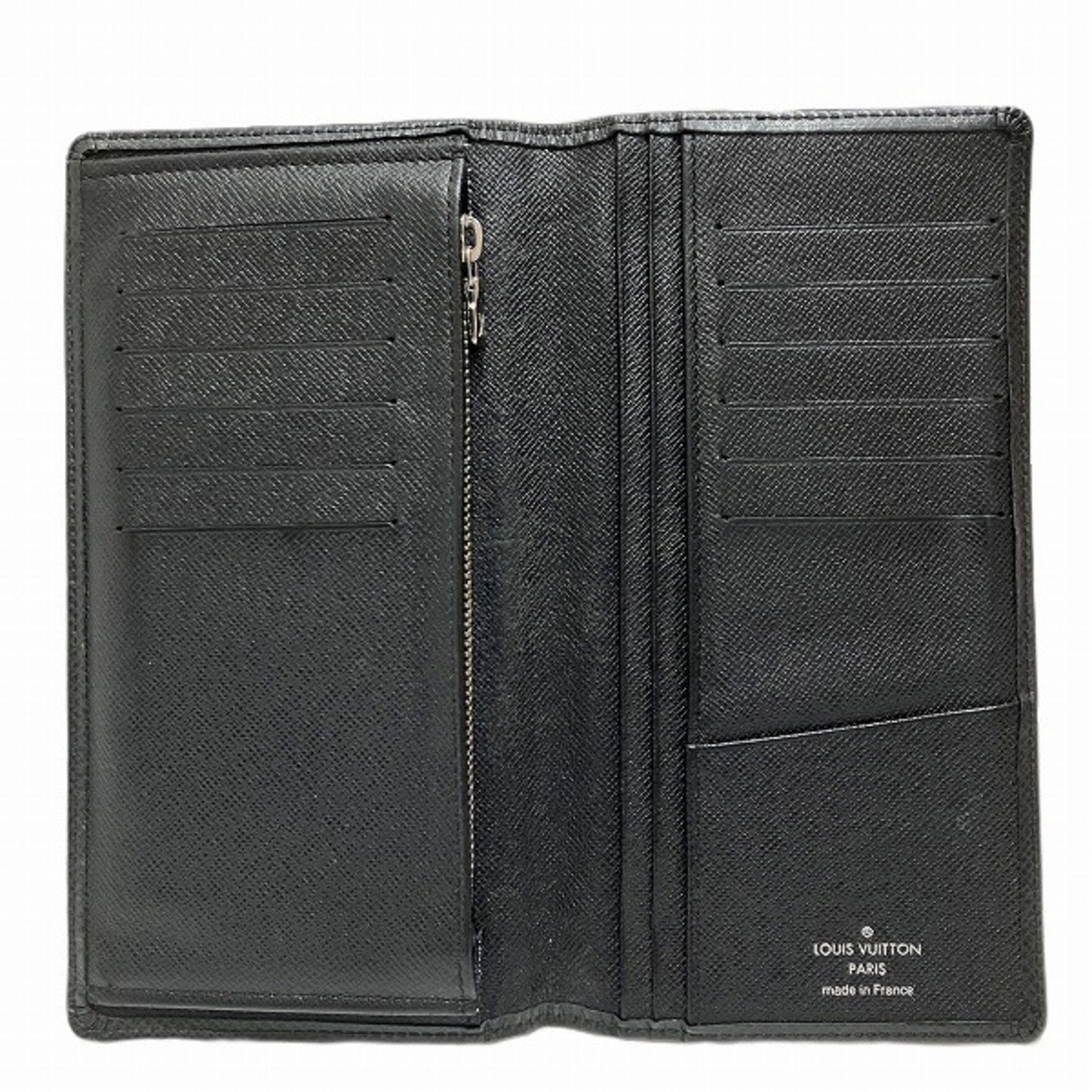 LOUIS VUITTON Brazza Wallet