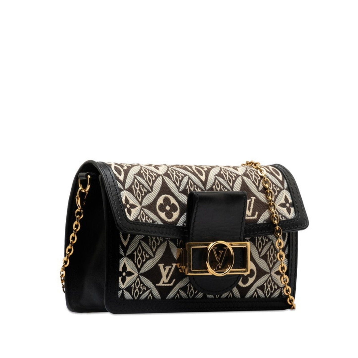 LOUIS VUITTON Dauphine Wallet
