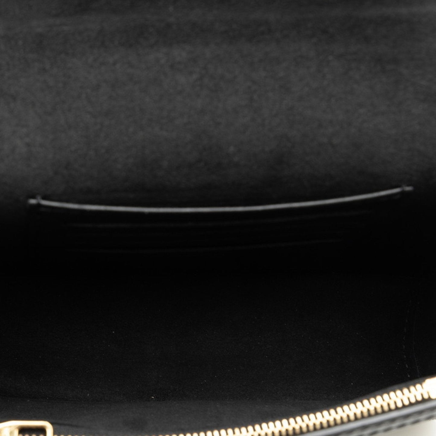 LOUIS VUITTON Dauphine Wallet