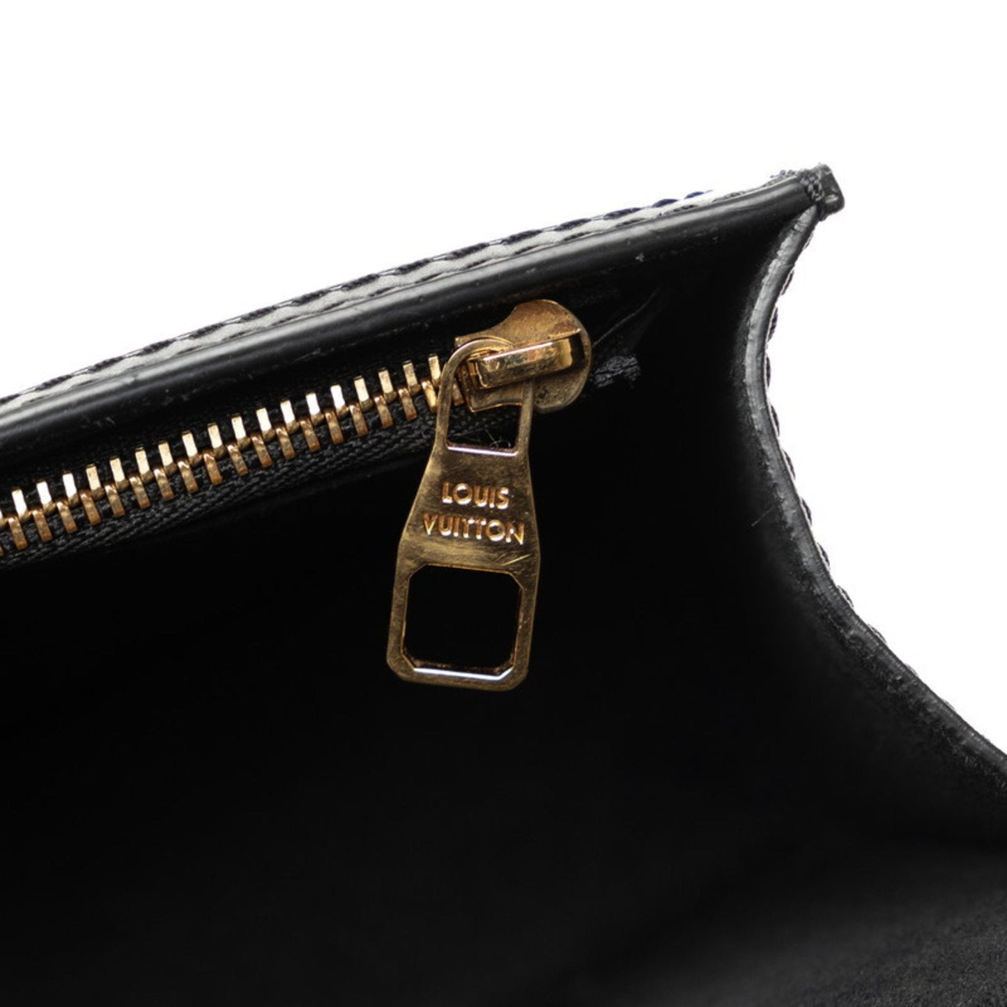 LOUIS VUITTON Dauphine Wallet