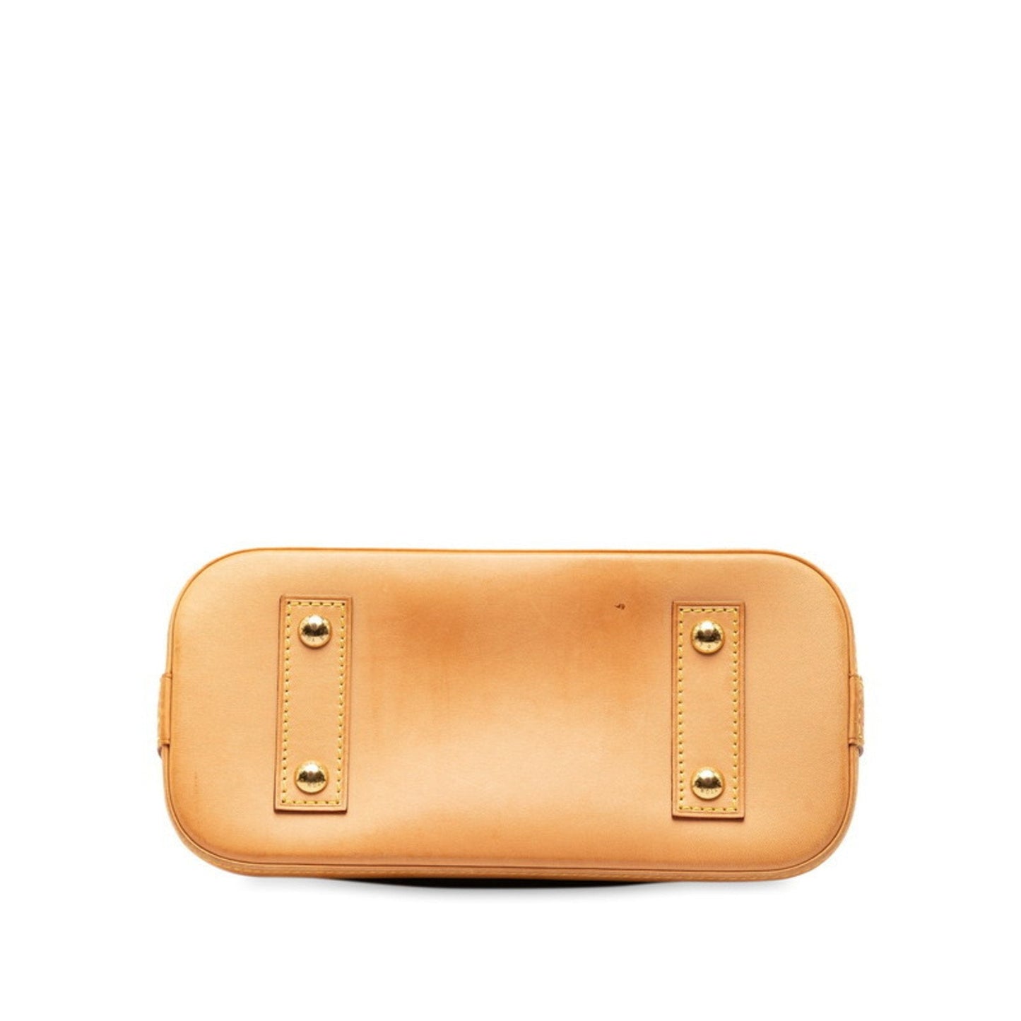 LOUIS VUITTON Alma BB Handbag