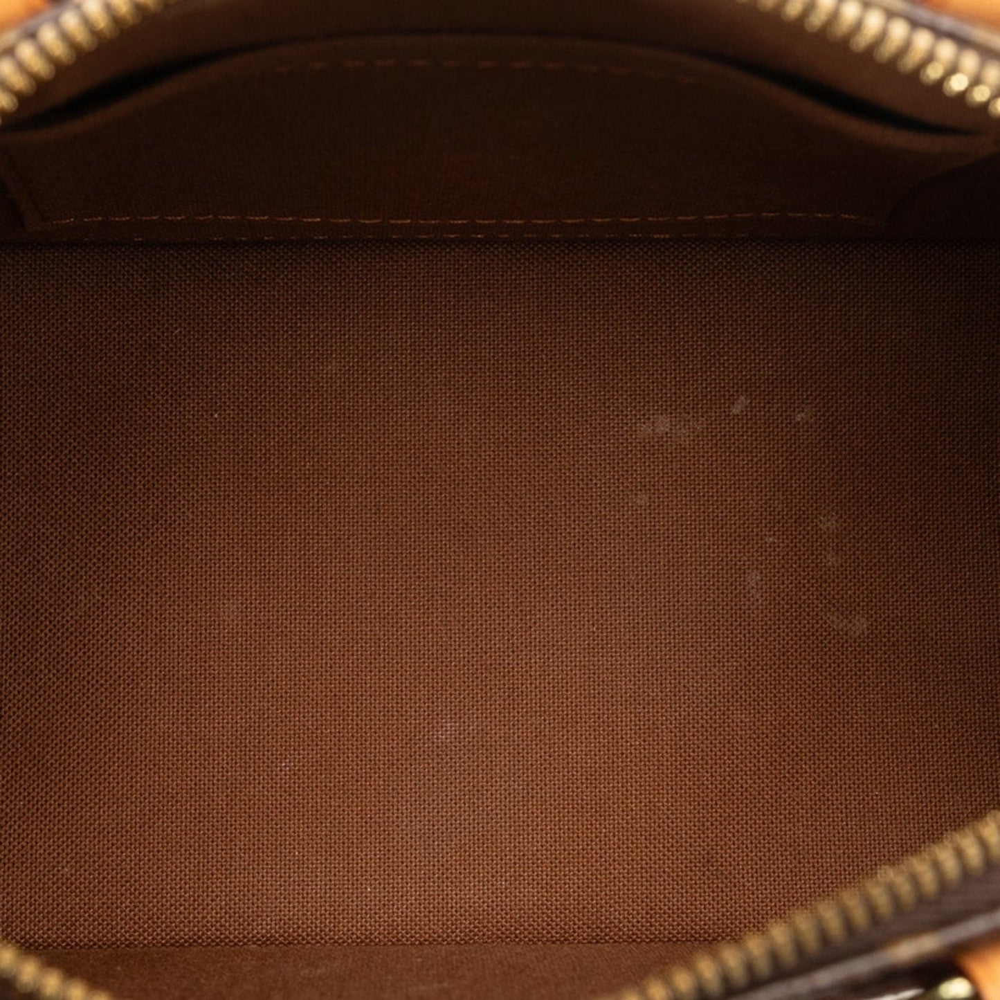 LOUIS VUITTON Alma BB Handbag