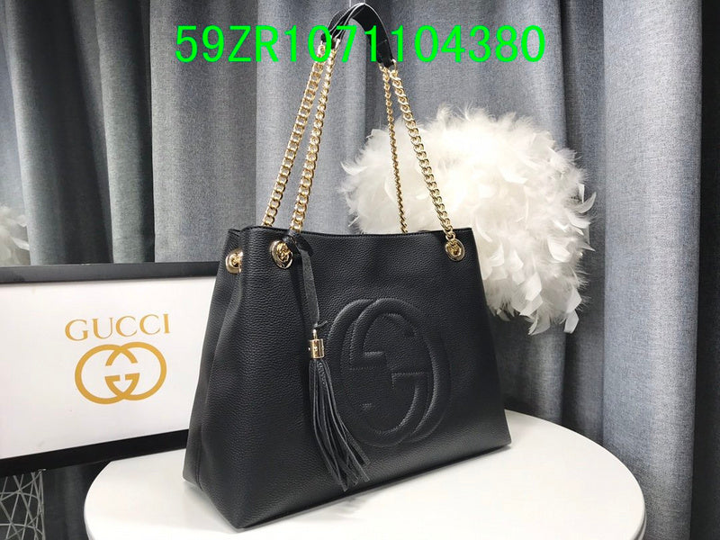 Gucci Bags - The Tote   510