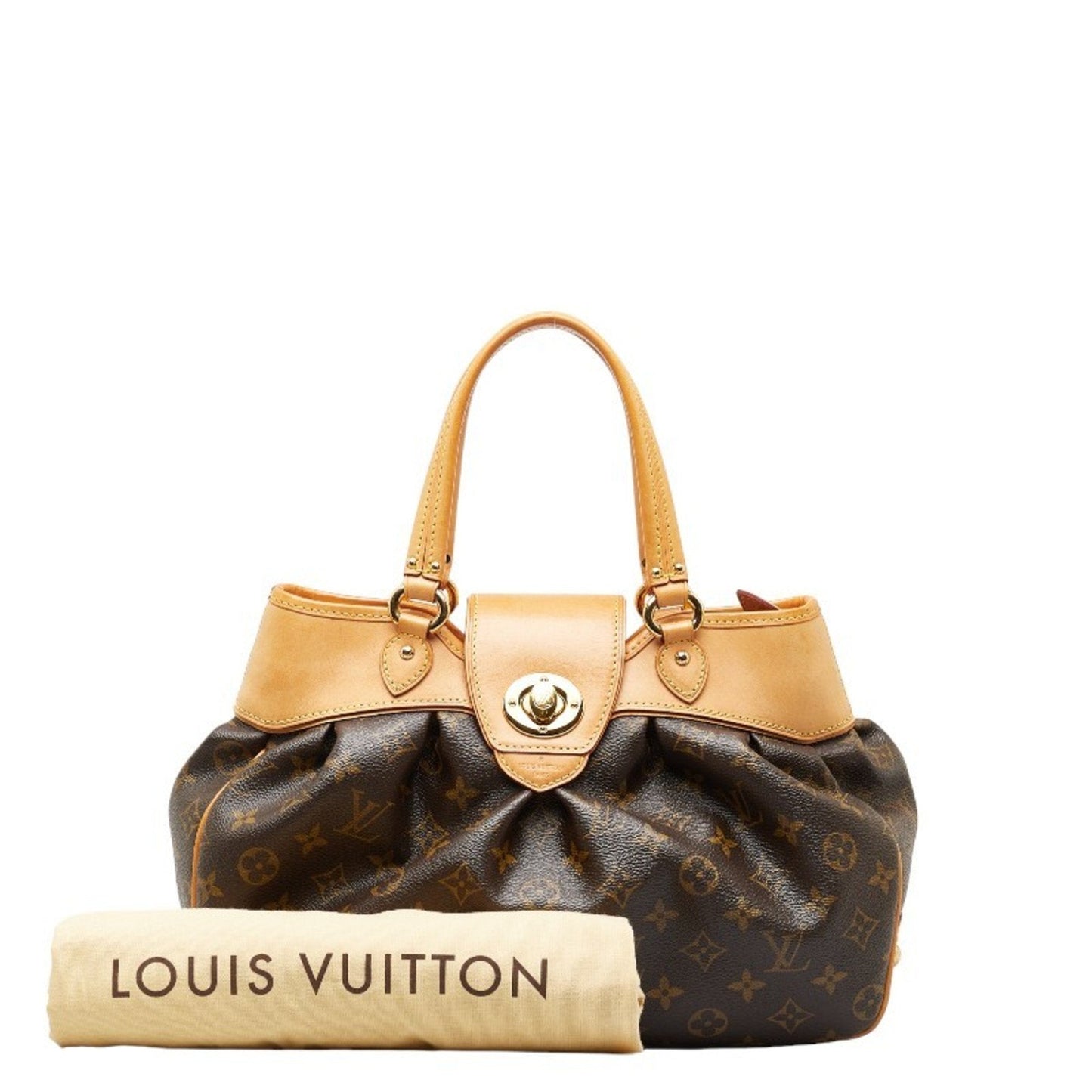 LOUIS VUITTON Boetie Handbag