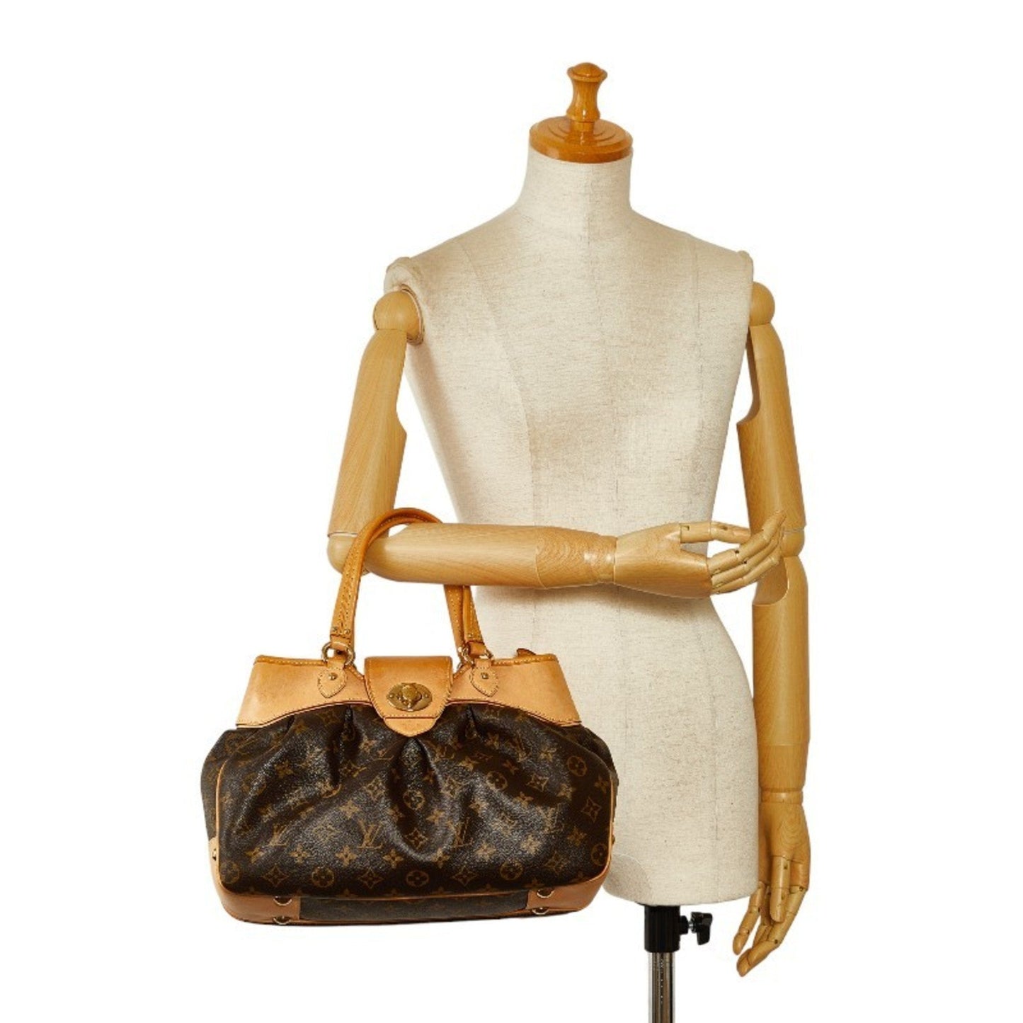 LOUIS VUITTON Boetie Handbag