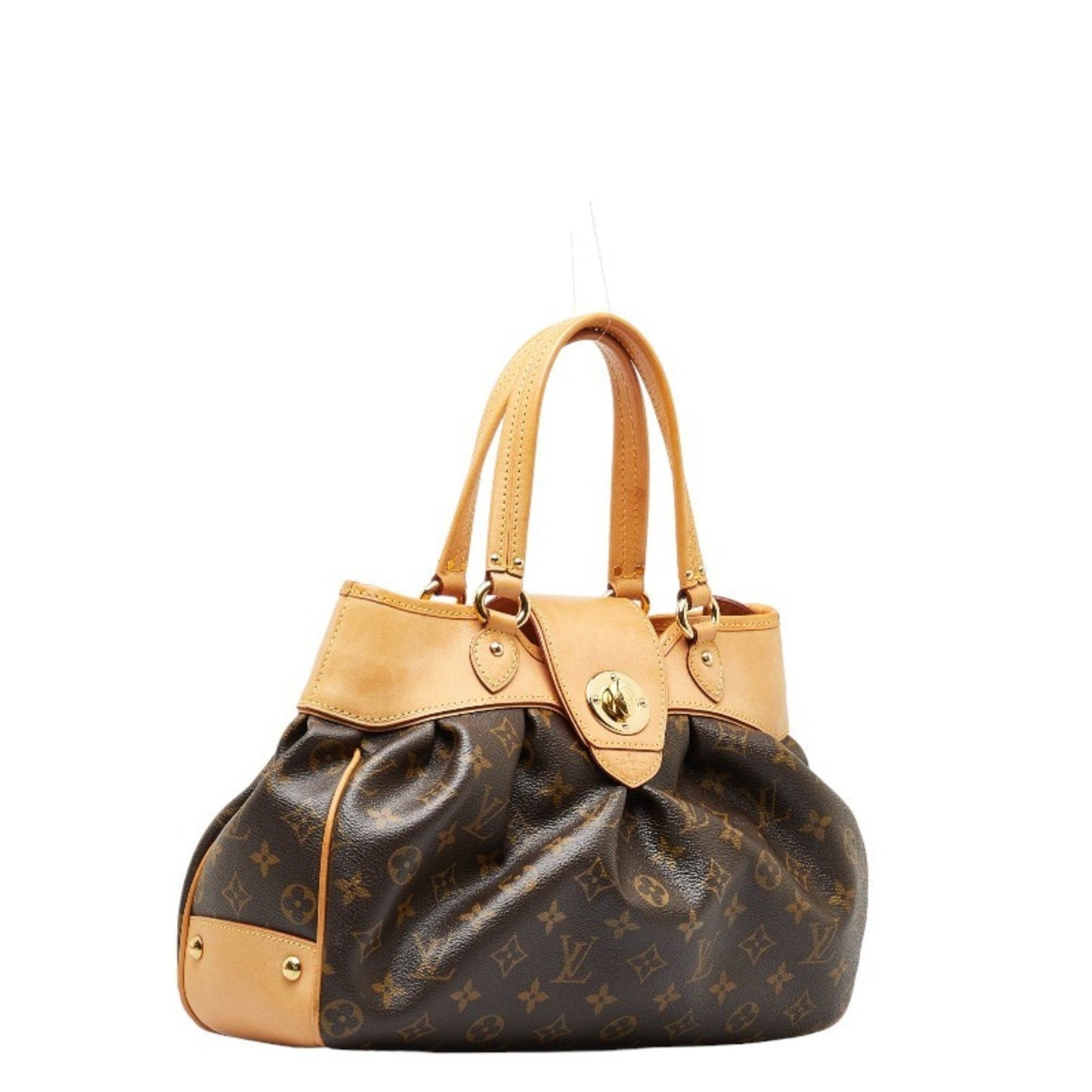 LOUIS VUITTON Boetie Handbag
