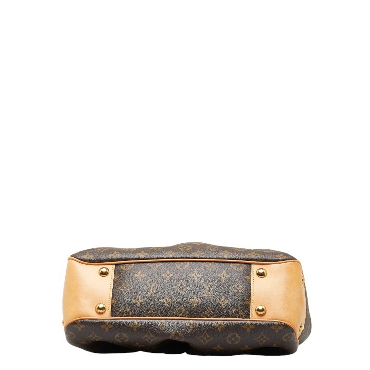 LOUIS VUITTON Boetie Handbag