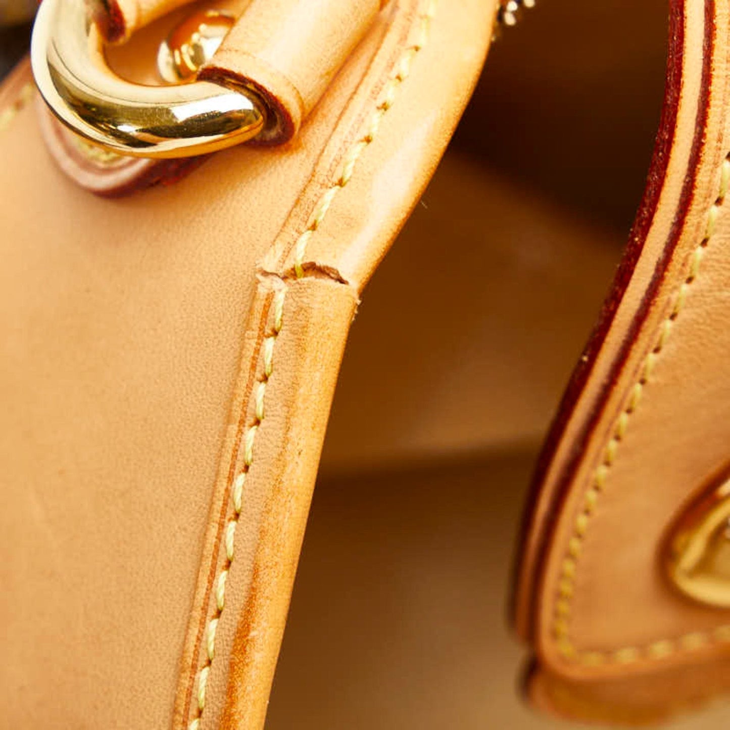 LOUIS VUITTON Boetie Handbag